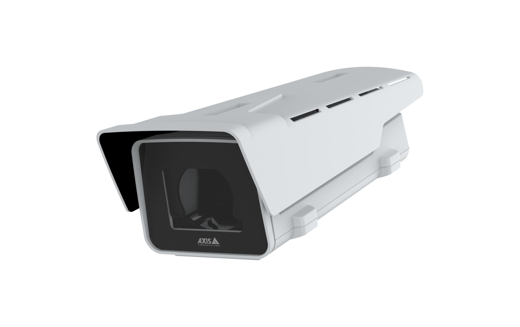 AXIS Netzwerkkamera P1387-BE Barebone