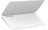 Logitech Tastatur Keys-To-Go 2