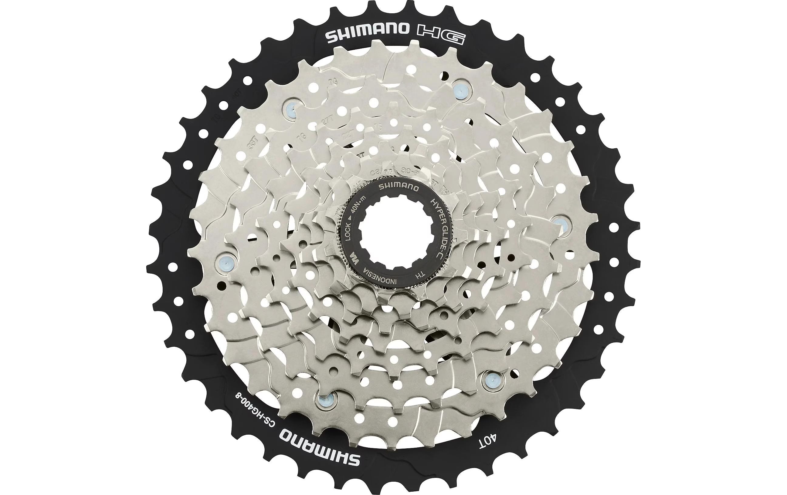 Shimano Kassette Acera CS-HG400