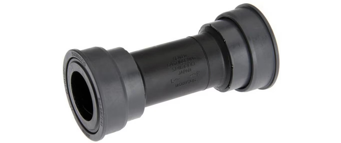 Shimano Press-Tretlager SM-BB7141A