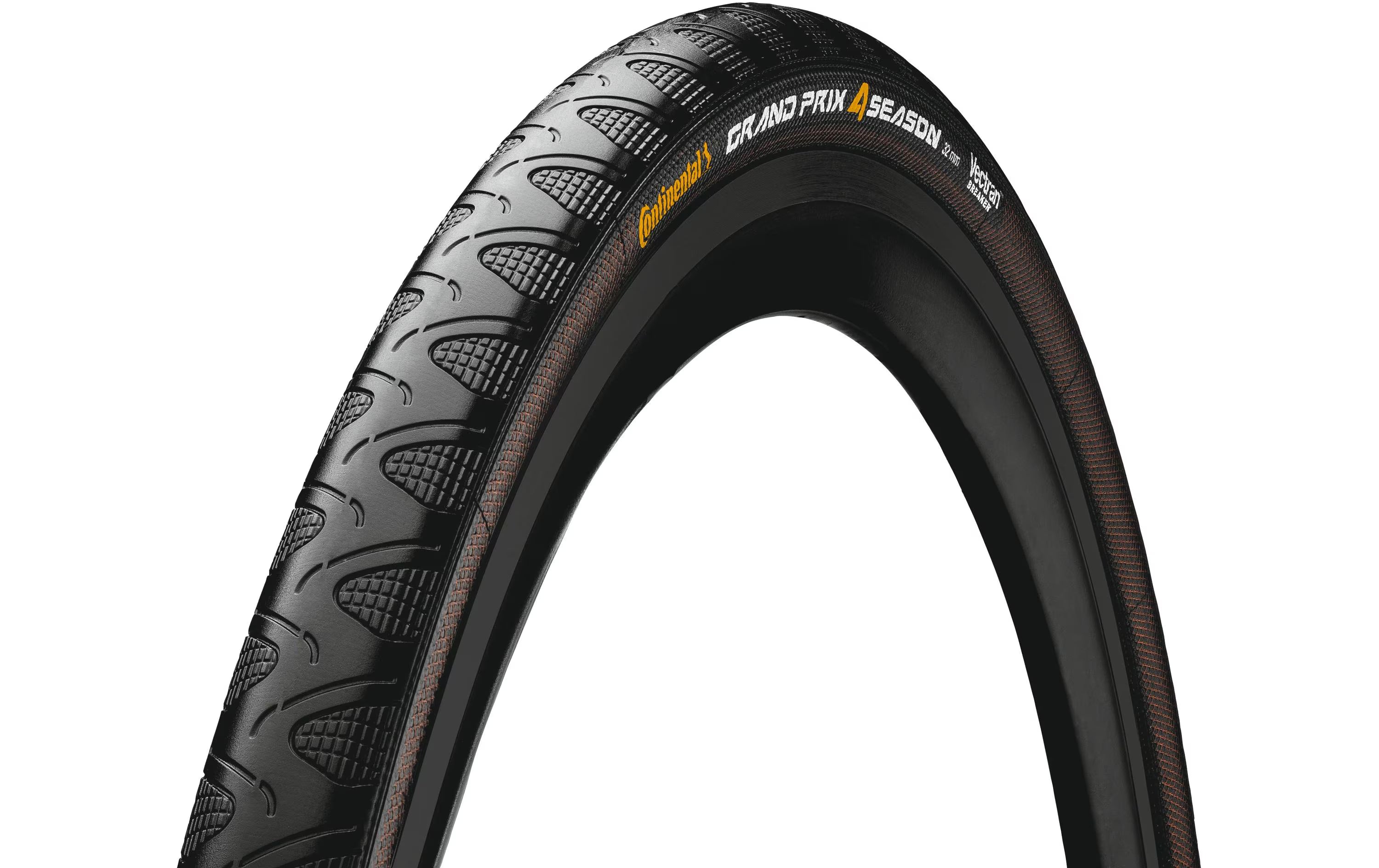 Continental Velopneu Grand Prix 4-Season