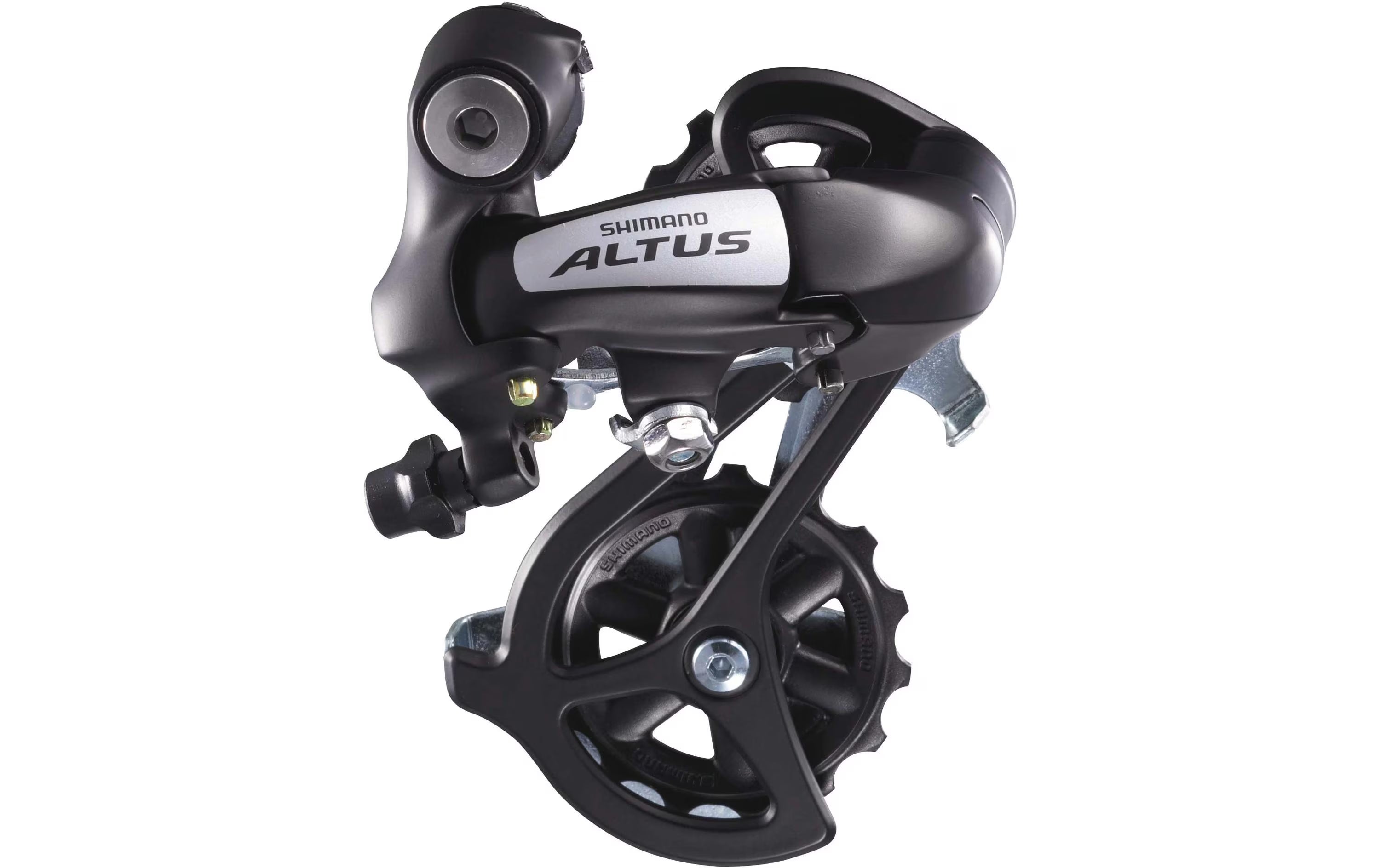 Shimano Wechsel Altus RD-M310