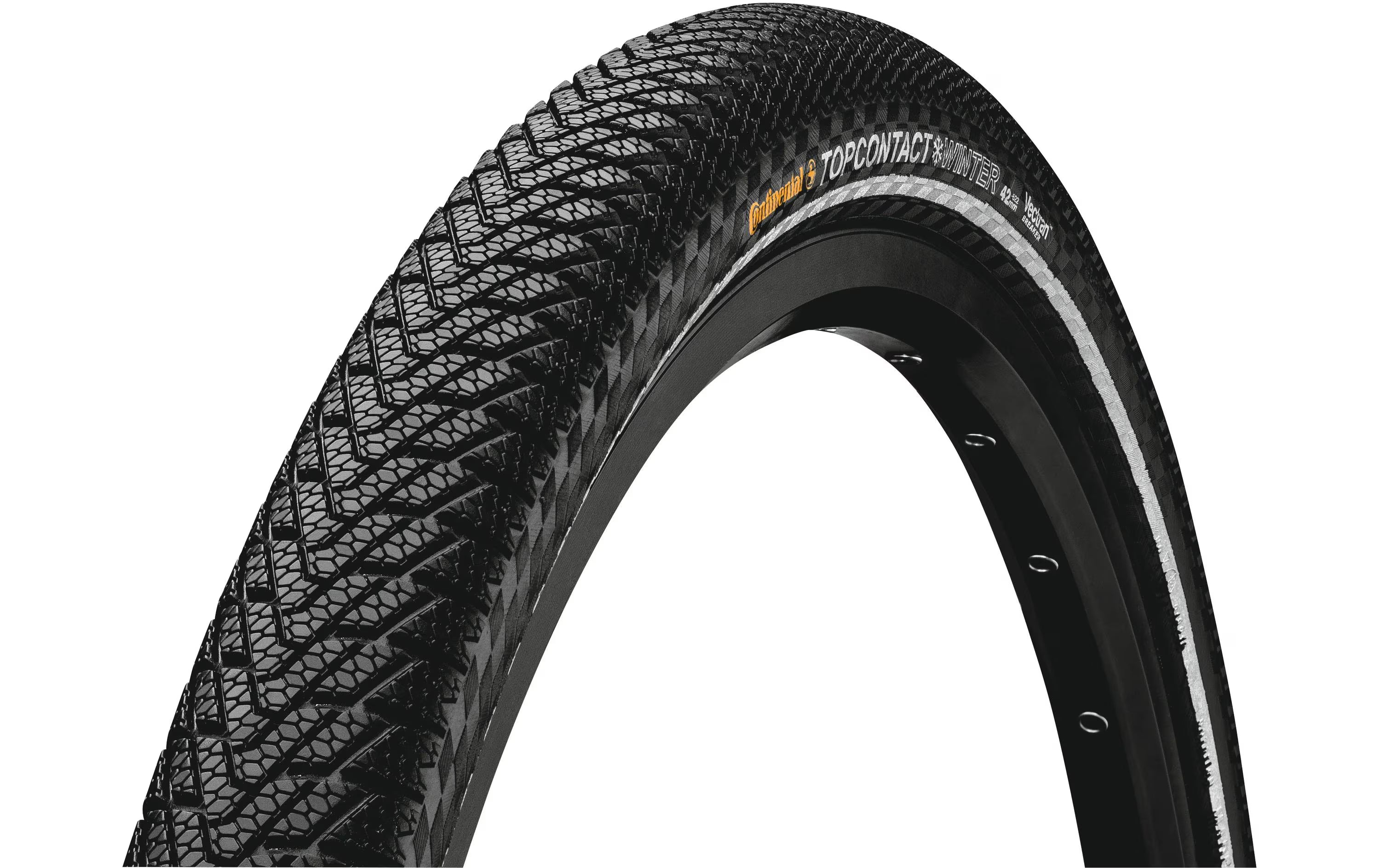 Continental Pneu TopContact Win Pre II