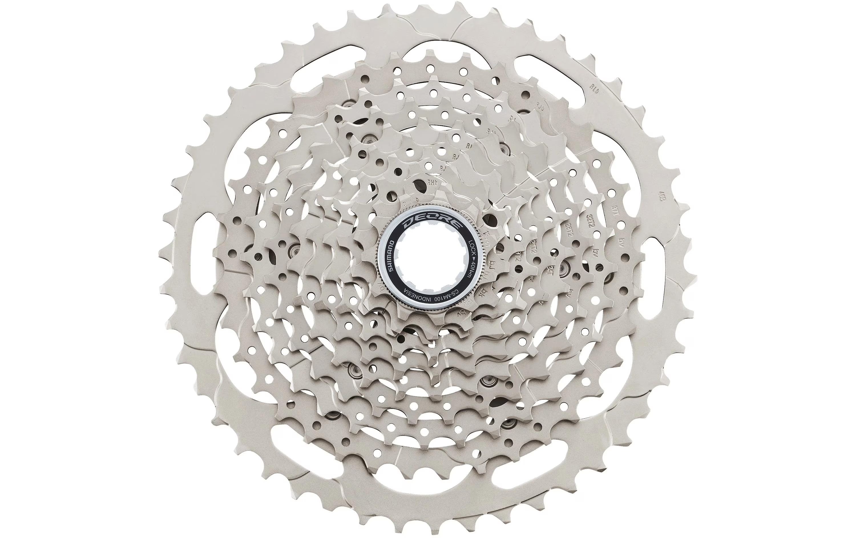 Shimano Kassete