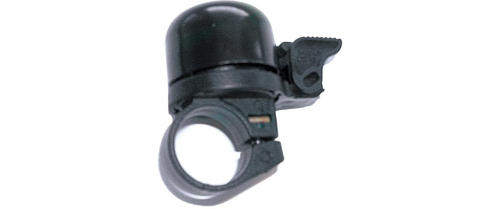 Glocke Alu, 22.2mm