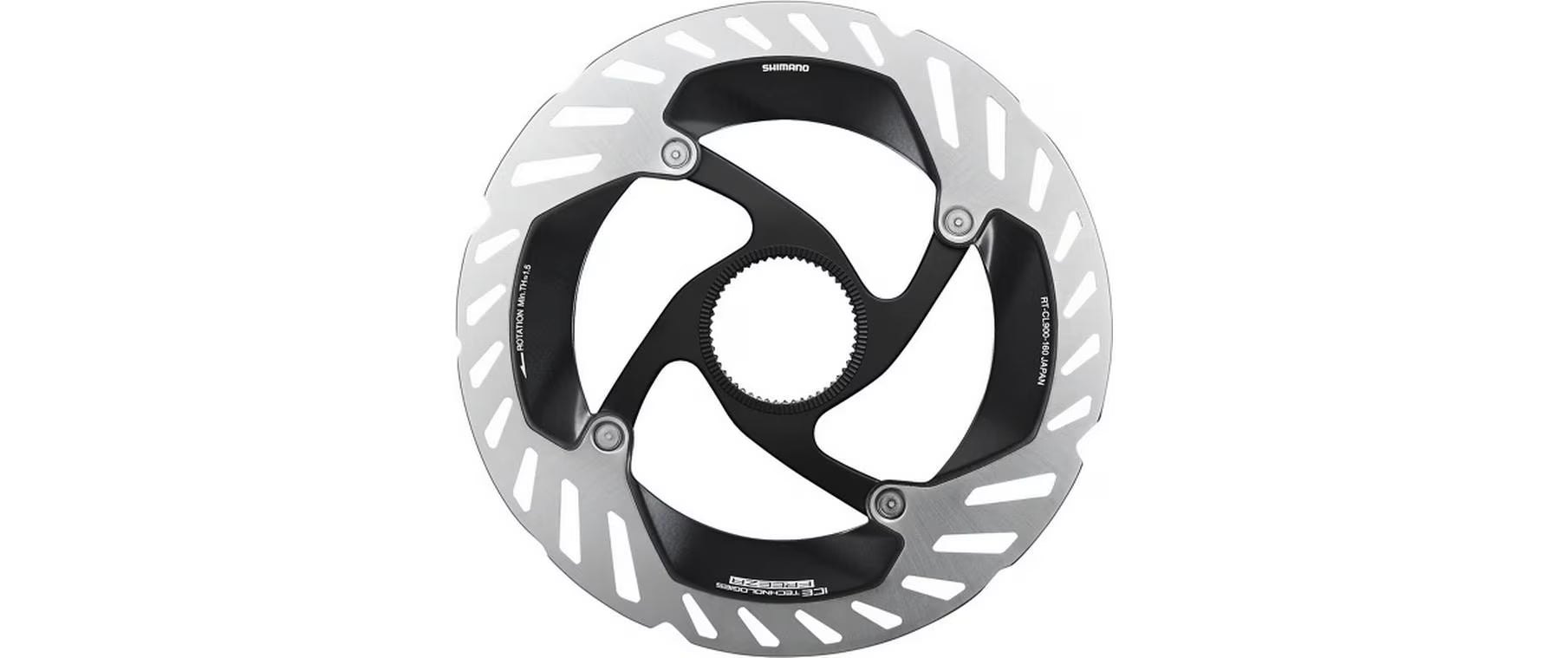 Shimano Bremsscheibe RT-CL900