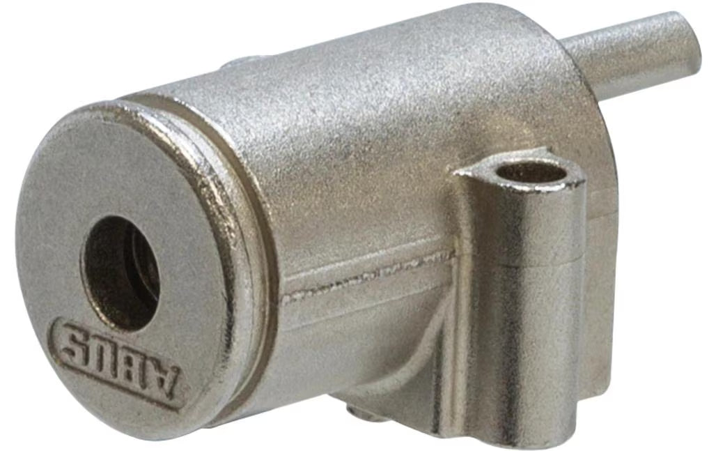Abus Akkuschloss IT2.1 Xplus
