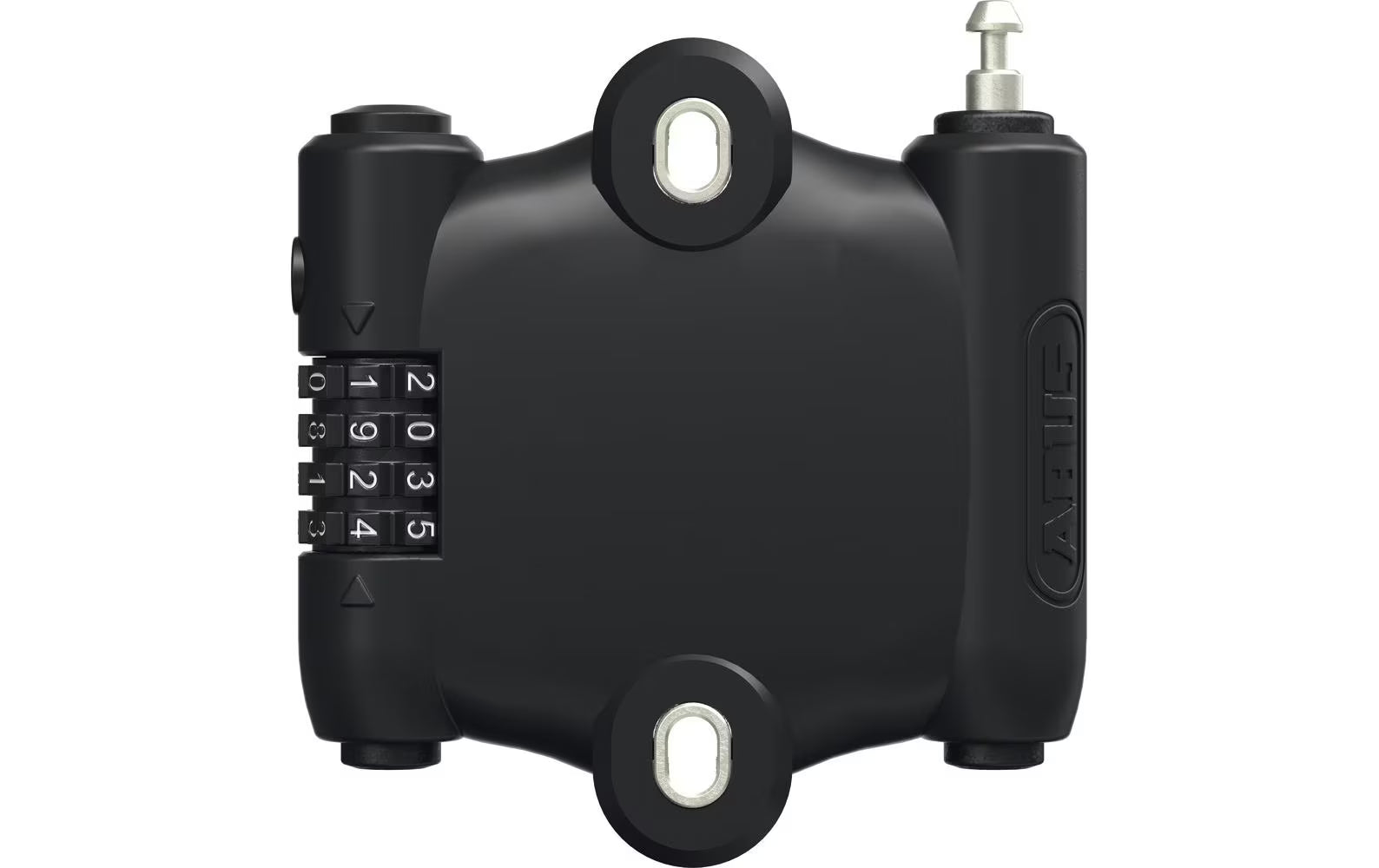 Abus Spezialschloss Sportflex 2504/90