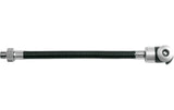 SKS Zipflinger, Schlauchadapter, 175mm