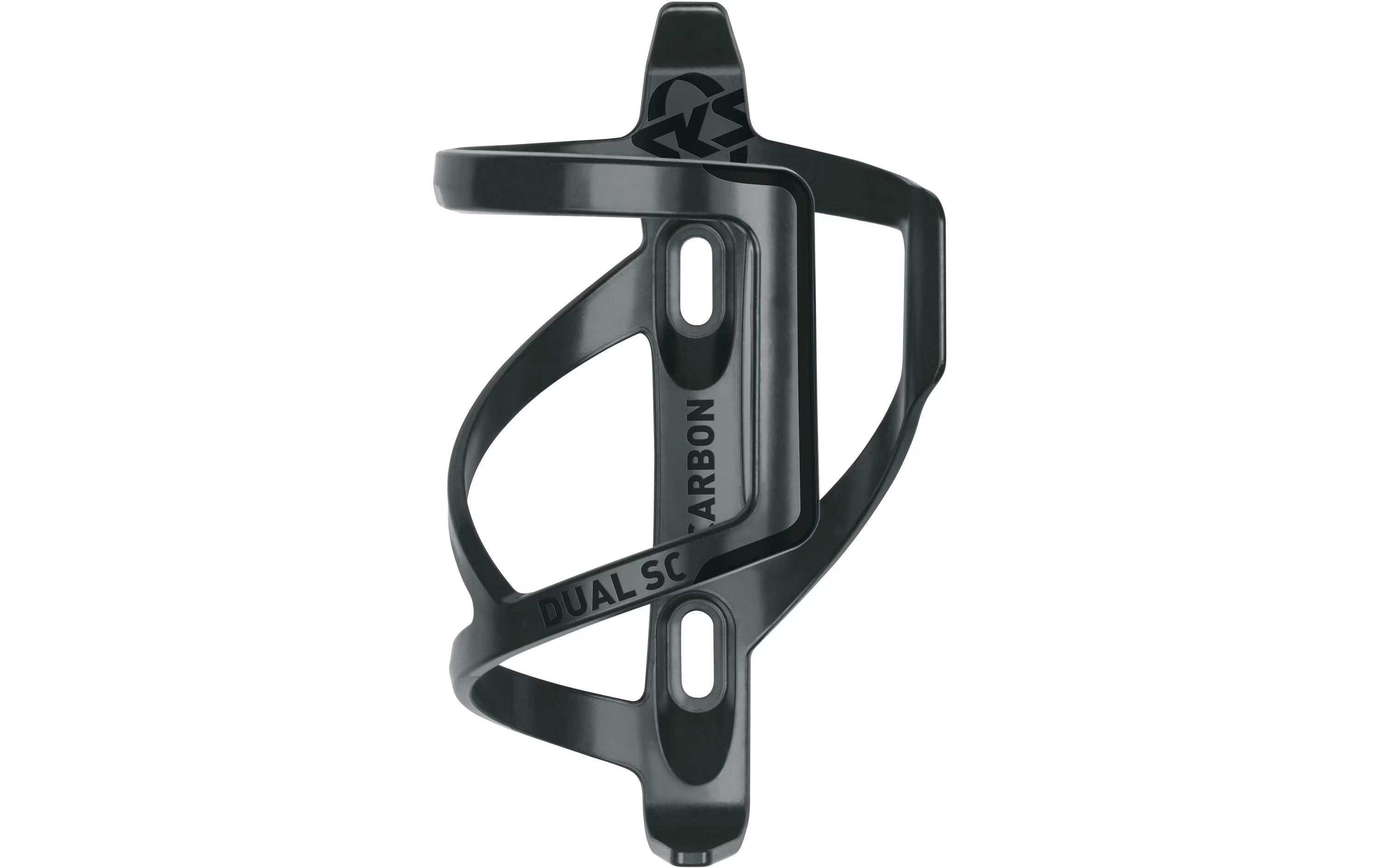 SKS Bidonhalter Dual SC Polycarbon