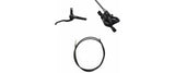 Shimano Scheibenbr-Set BR-MT200