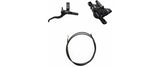 Shimano Scheibenbr-Set SHI BR-MT410