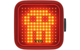 Knog Rücklicht Blinder Skull