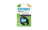 Dymo LetraTag Beschriftungsband, Plastik