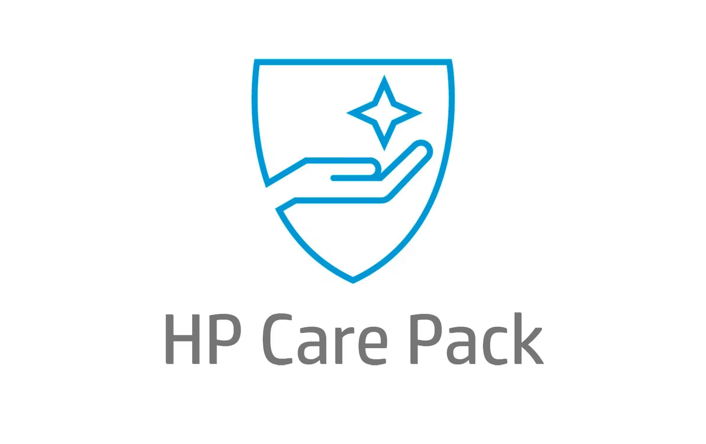 HP 4Y Premium Onsite PDA ADP DMR 1/1/x