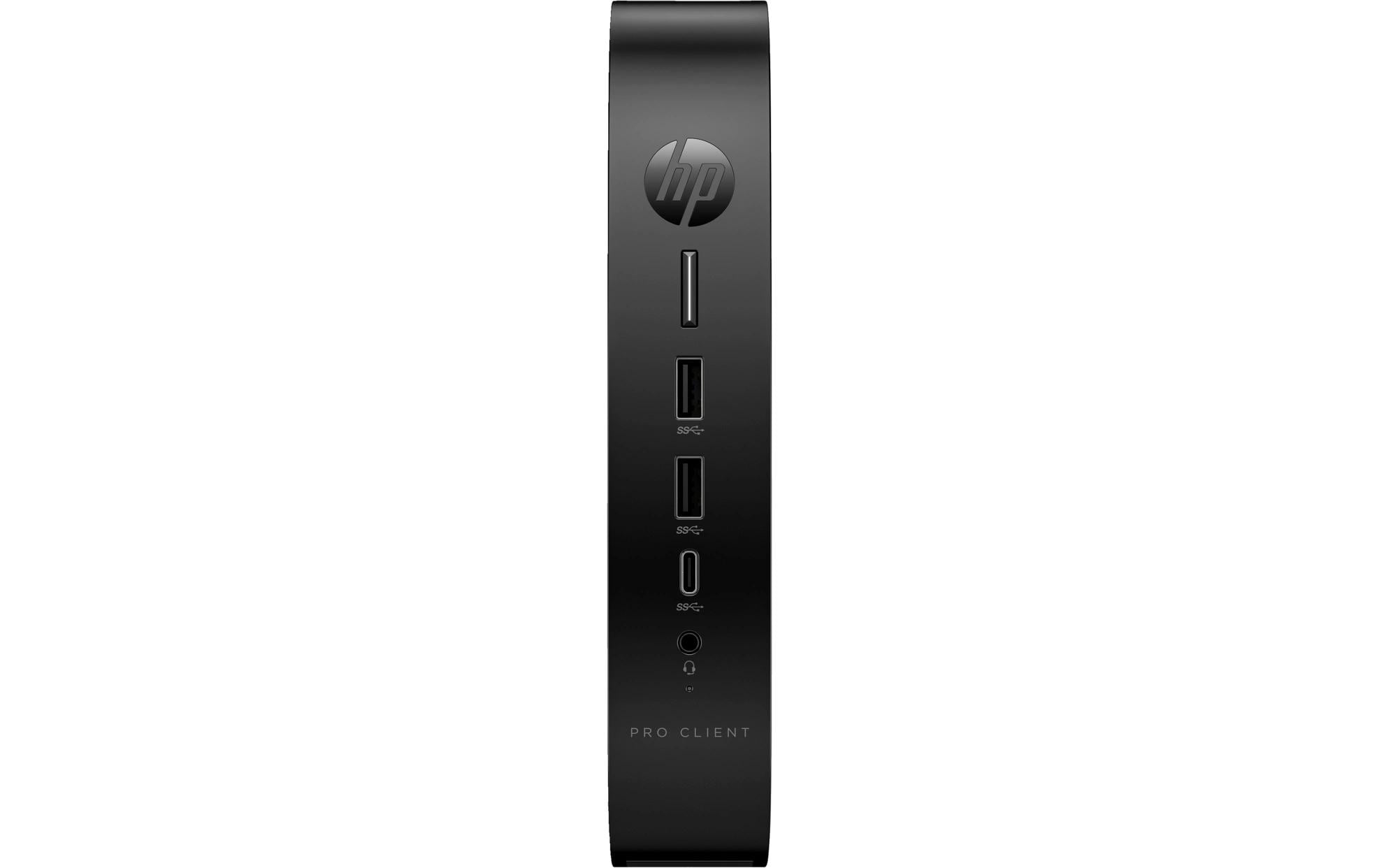 HP Thin Client t550 Intel Cel J6412 IGEL OS
