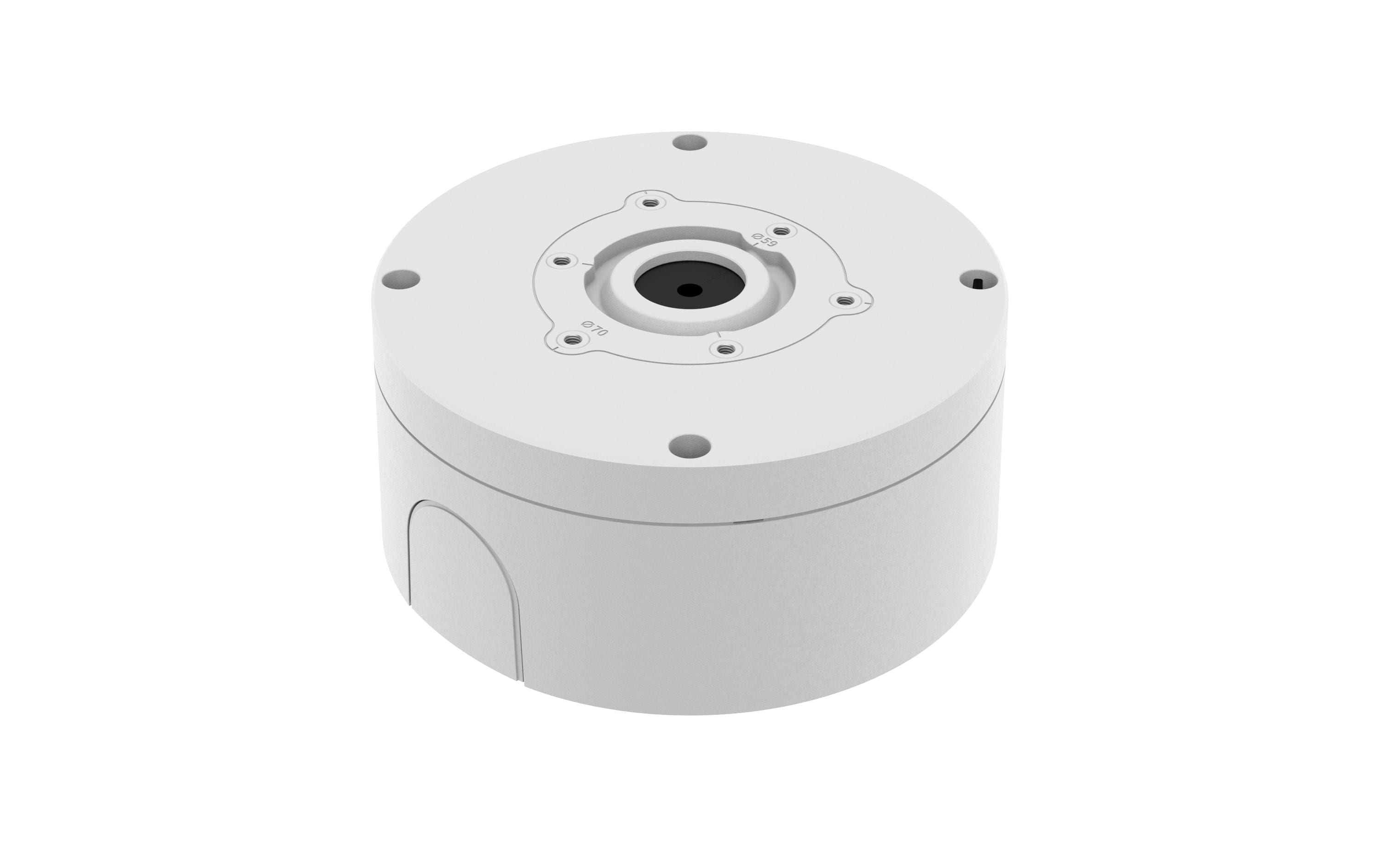 Hanwha Anschlussbox SBO-140WW