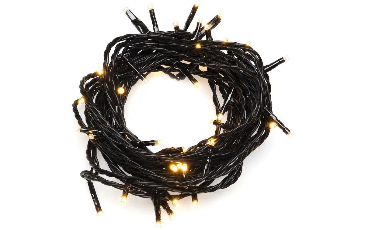 Konstsmide Solar Lichterkette