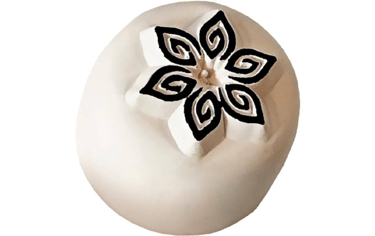 LaDot Stempel Blume
