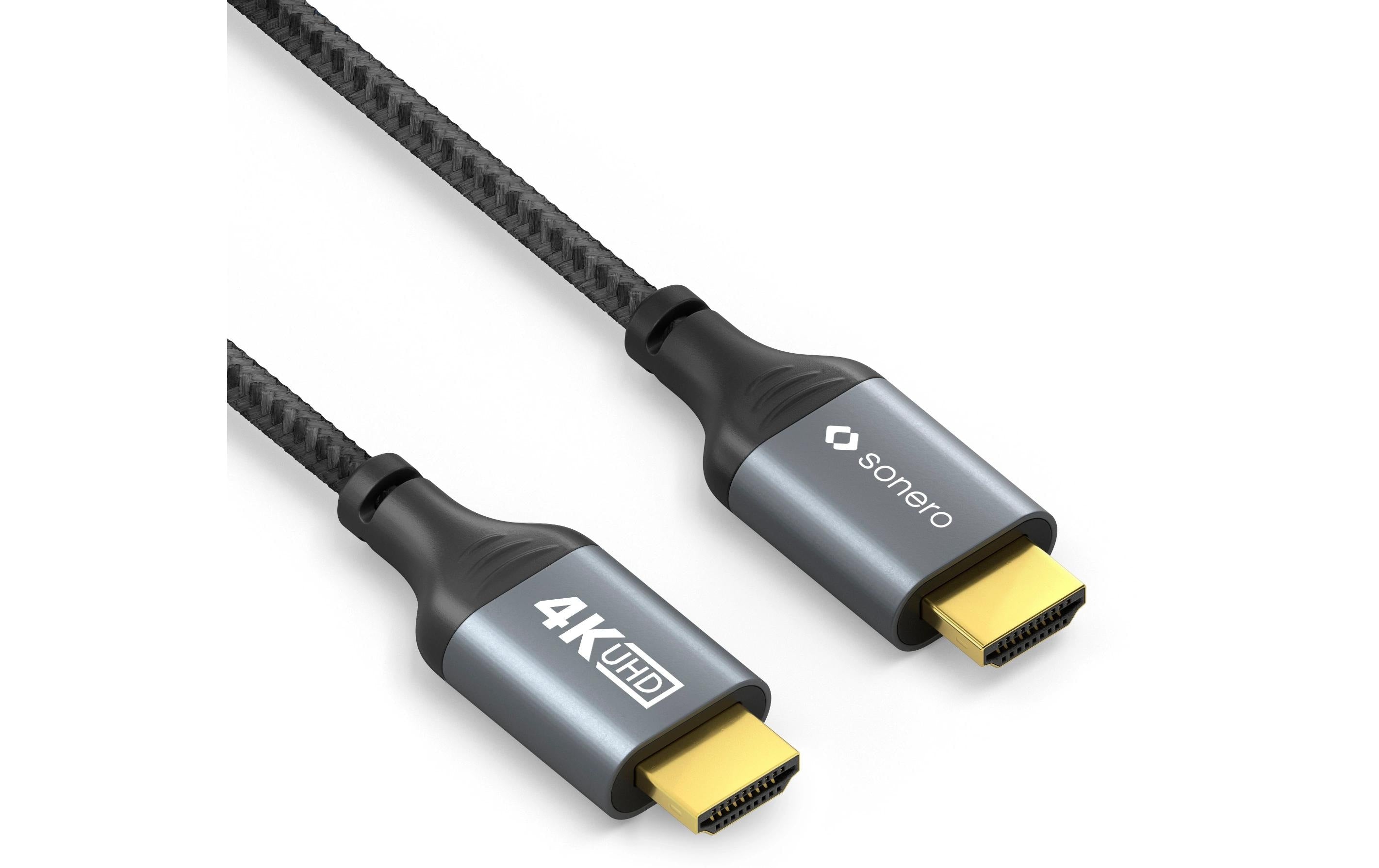 sonero, Kabel HDMI - HDMI, 1 m