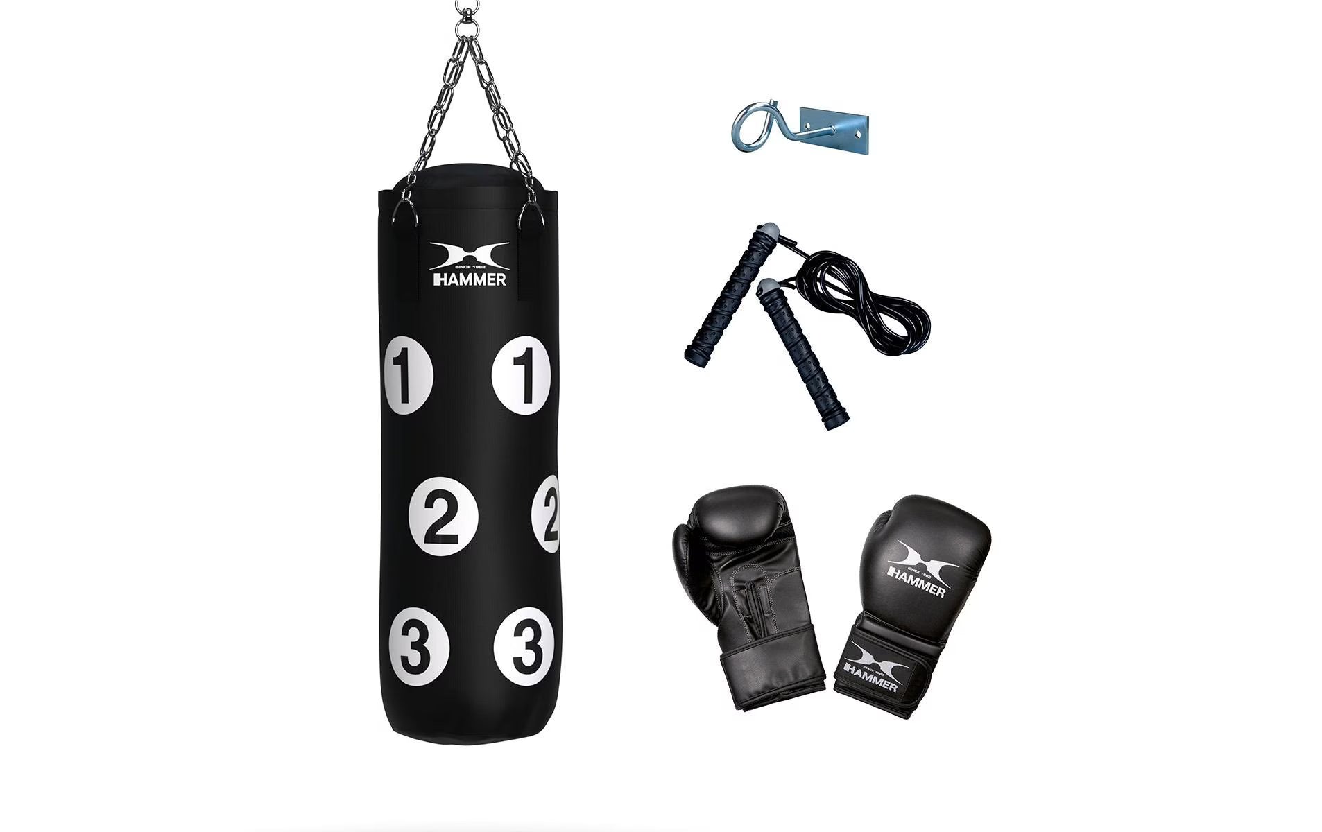 HAMMER BOXING Box-Set Sparring Professional
