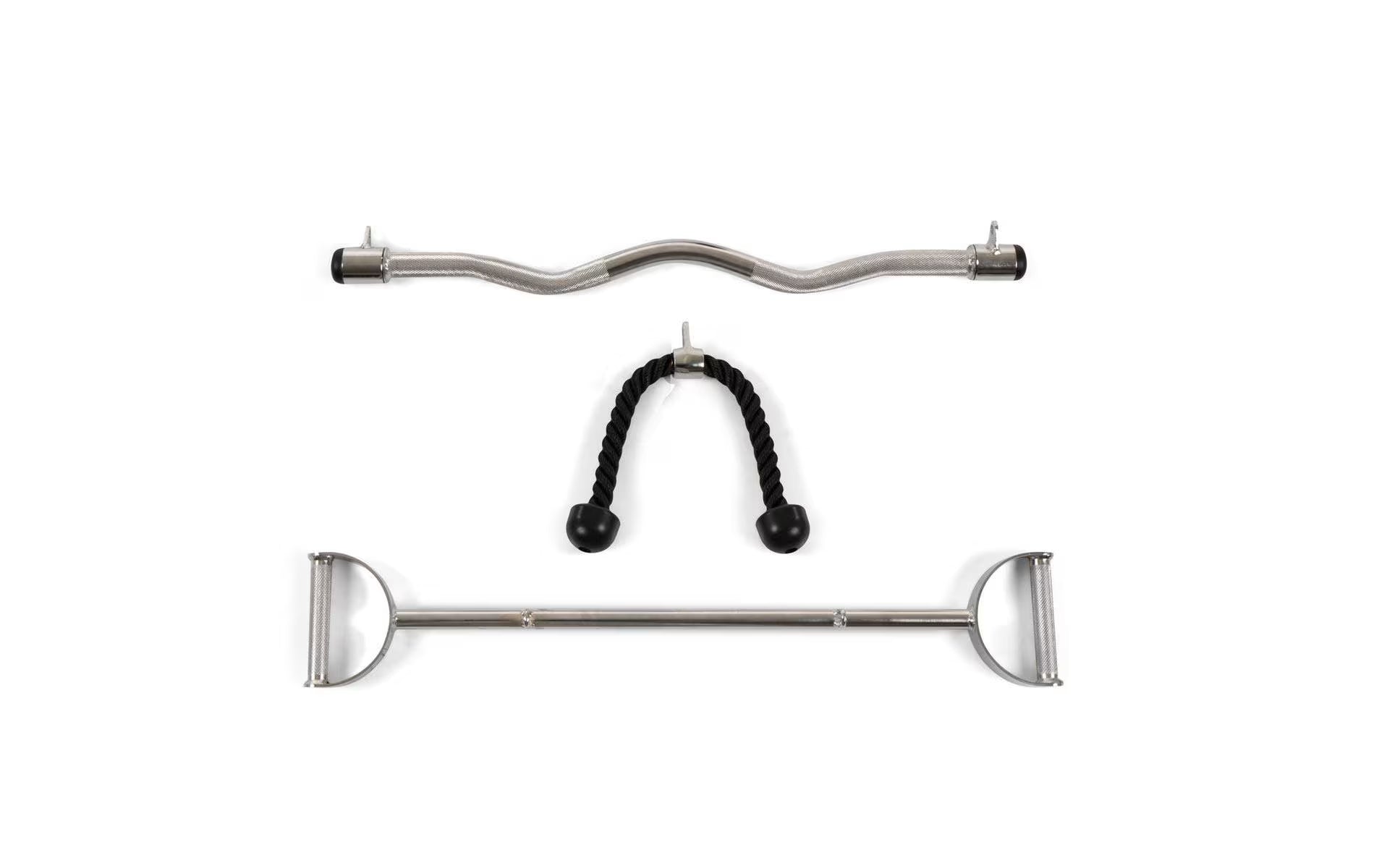 HAMMER BioForce Studio Power Zubehör-Set