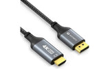 sonero, Kabel DisplayPort - HDMI, 2 m