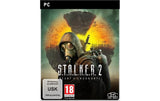 STALKER 2: Heart of Chornobyl Day1 , PC