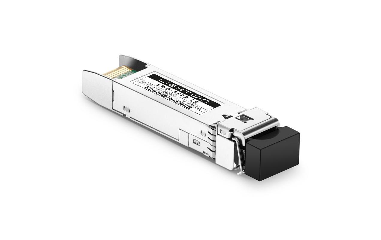 Lightwin LWO-SFPP-LR SFP+Modul