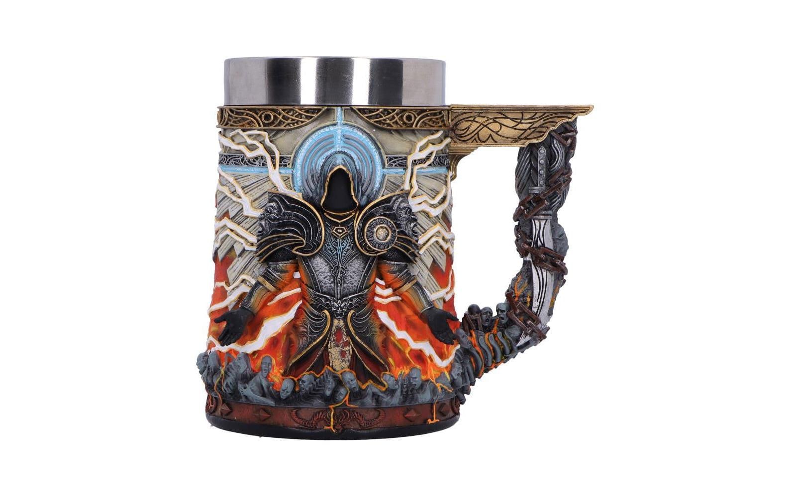 Diablo IV Krug Inarius