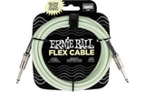 Ernie Ball 6436 Kabel Glow in the Dark