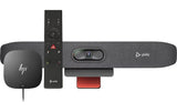 Poly Studio R30+ & HP USB-C Dock G5