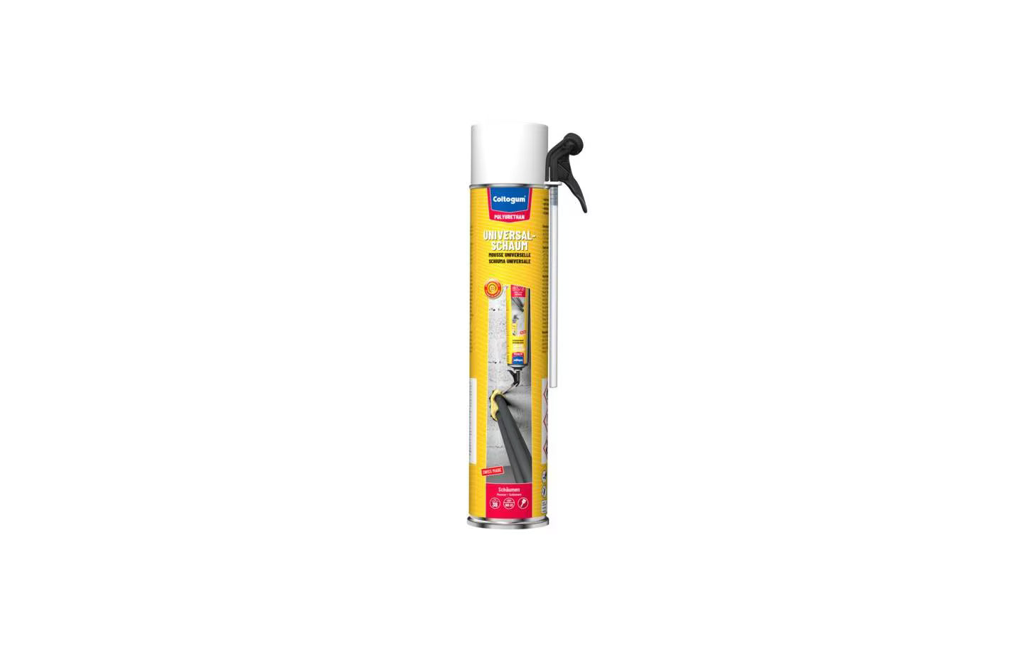 Coltogum Universalschaum
