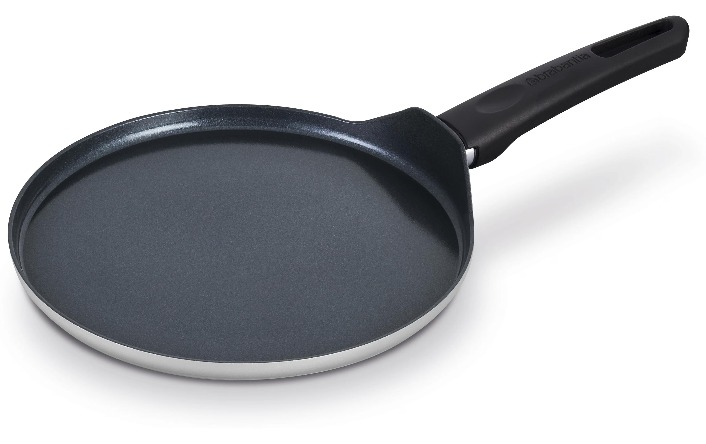 Brabantia Creppfanne Indu+ Recycled 24cm