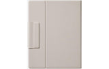 Go 10.3 Magnetic Cover white