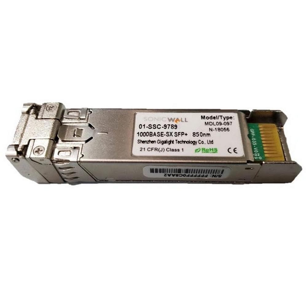 SonicWALL 1000BASE-SX