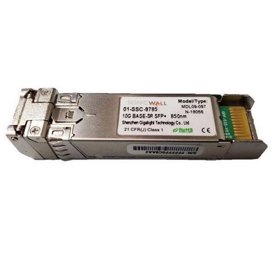SonicWALL 10GBASE-SR