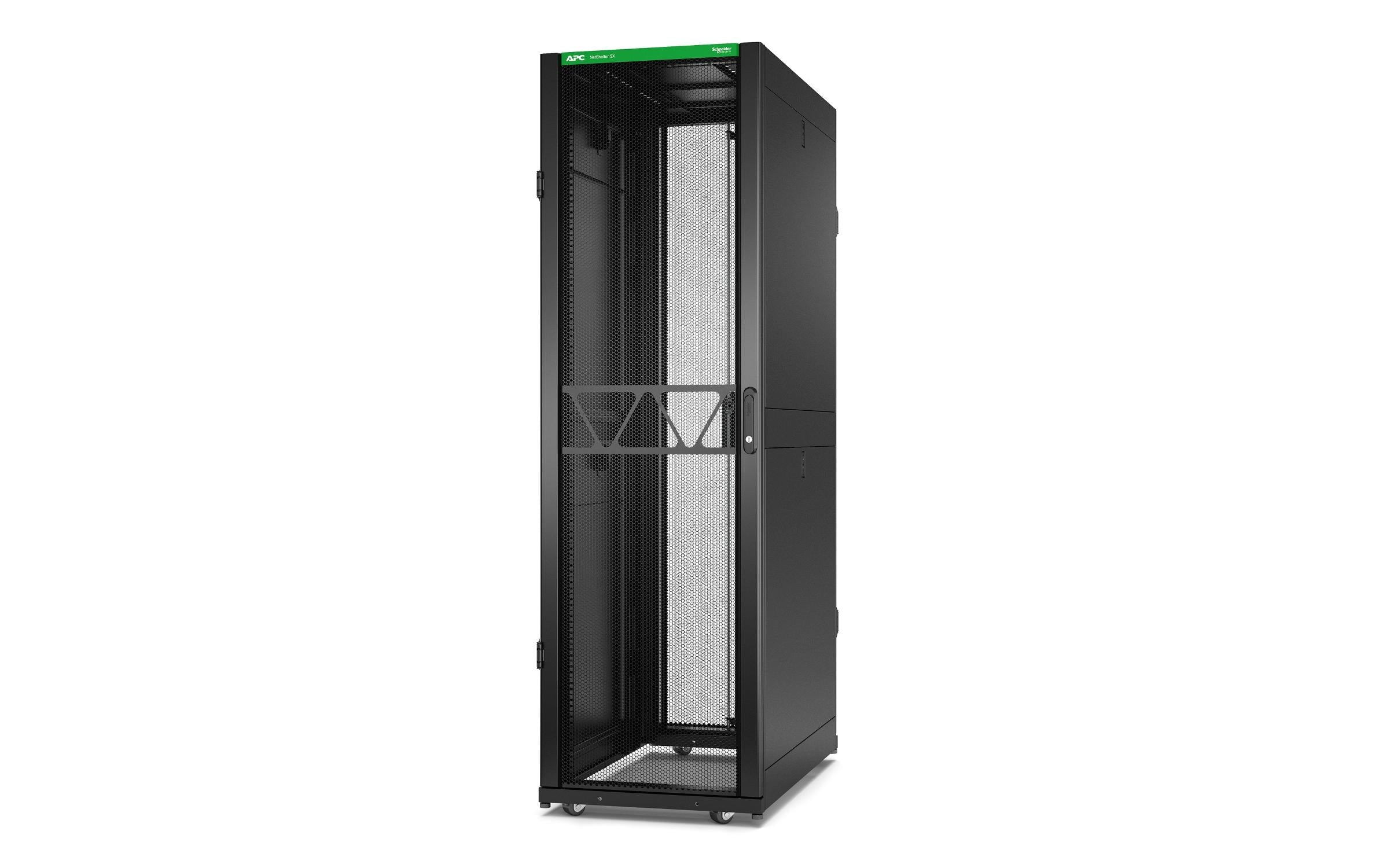 APC Netzwerkschrank SX 2nd Gen AR3100B2