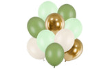 Partydeco Ballon Set