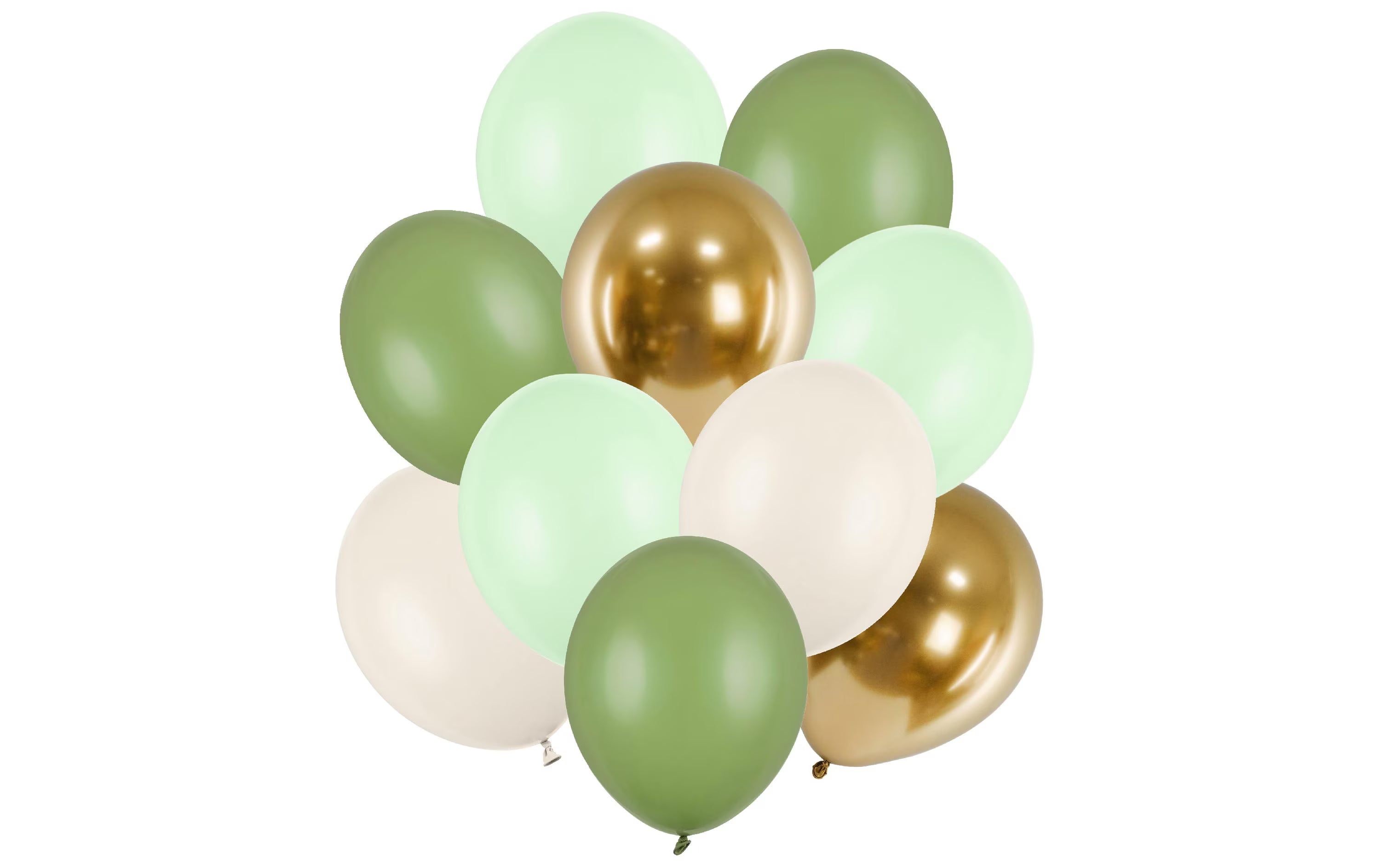 Partydeco Ballon Set