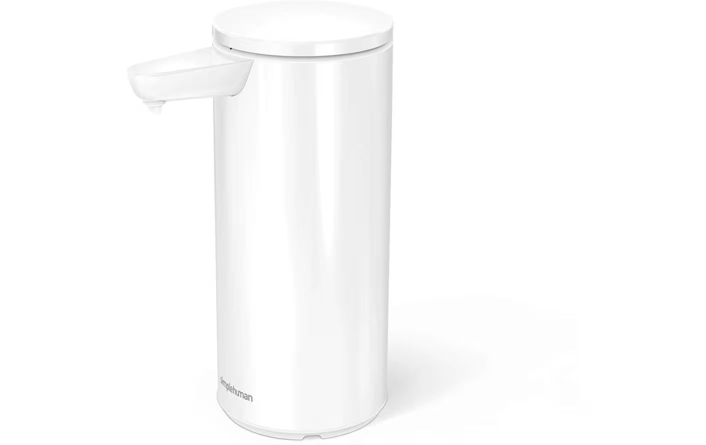 Simplehuman, Sensorspender Wiederaufladbar