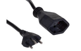 FURBER.power, Verlängerungskabel T13-T12 0.
