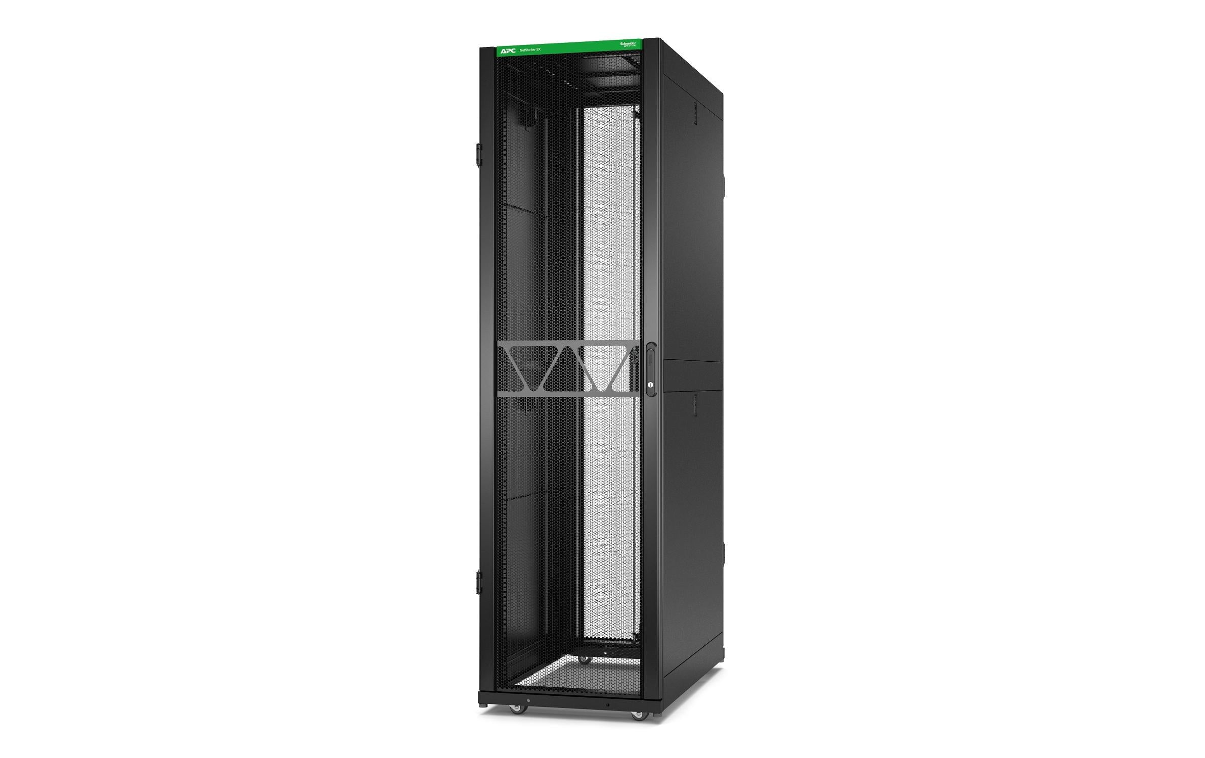 APC Netzwerkschrank SX 2nd Gen AR3105B2