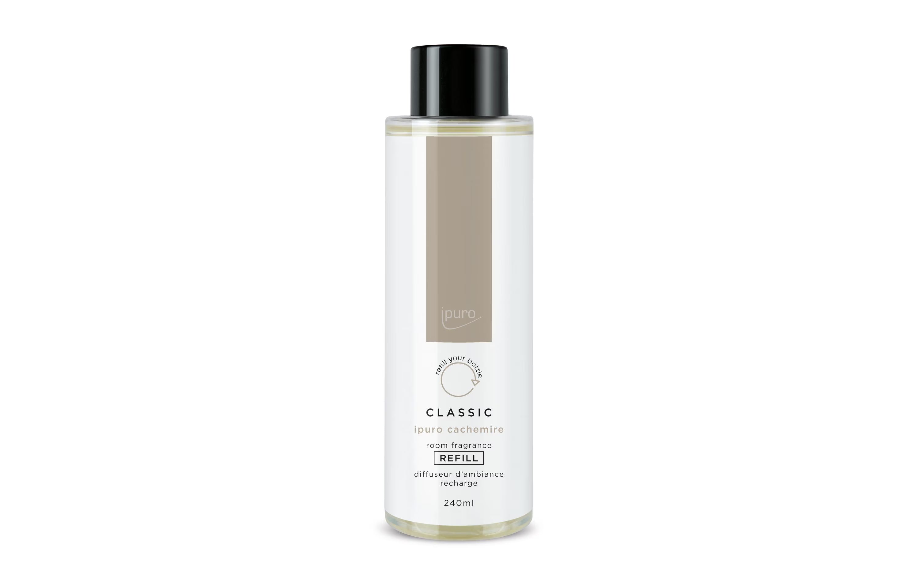 Ipuro cashmere Refill 240ml