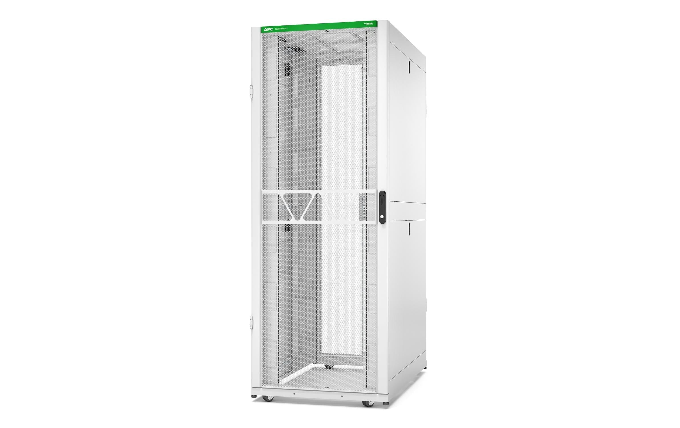 APC Netzwerkschrank SX 2nd Gen AR3350W2