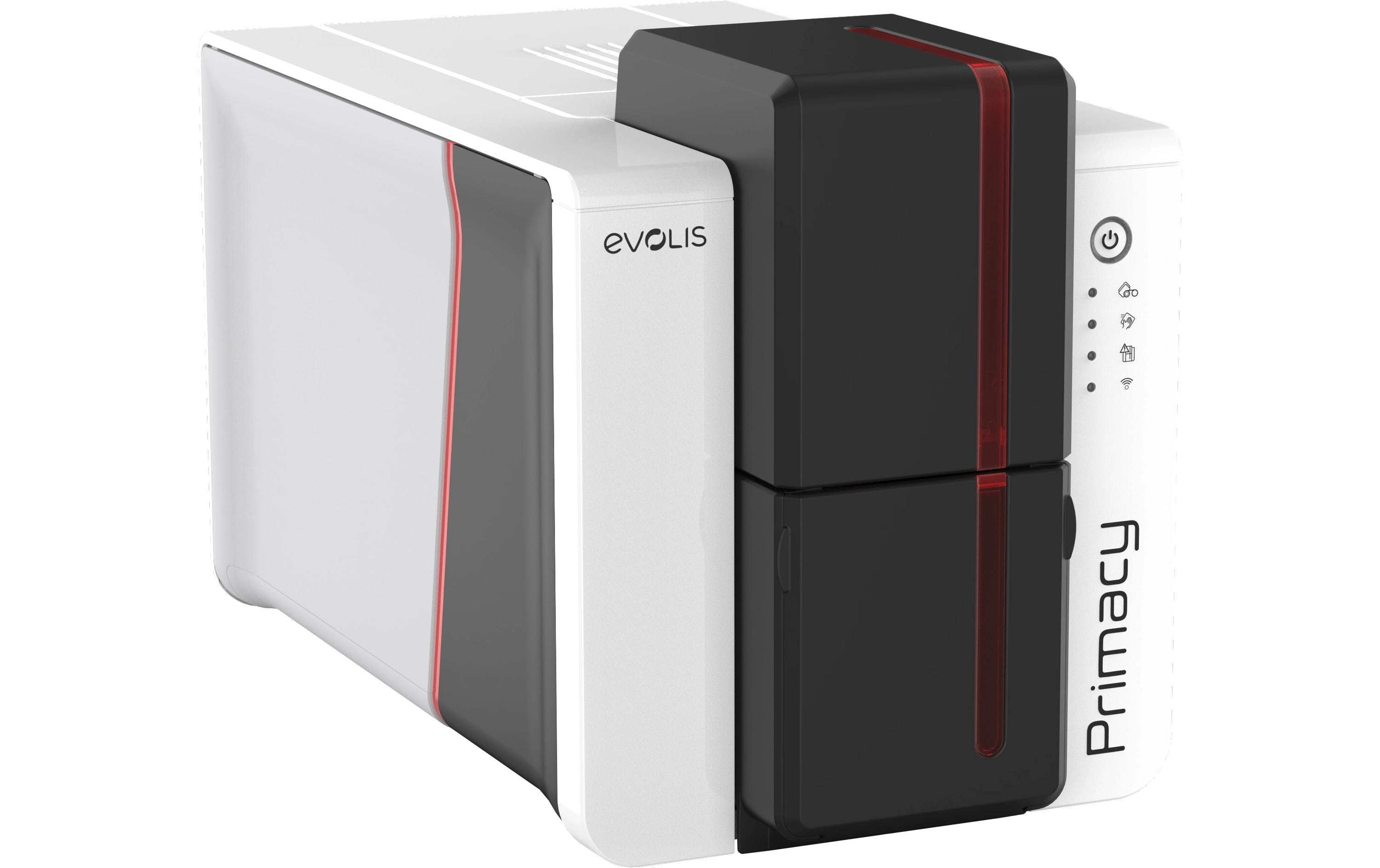 Evolis Primacy 2 d. Expert LED USB