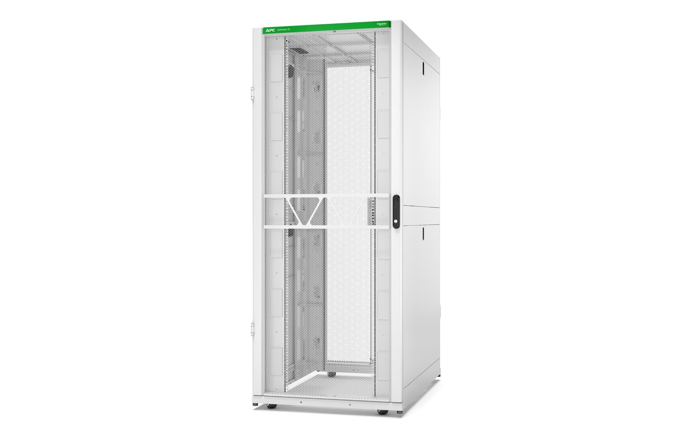 APC Netzwerkschrank SX 2nd Gen AR3380W2