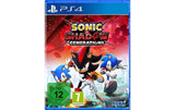 Sonic x Shadow Generations, PS4