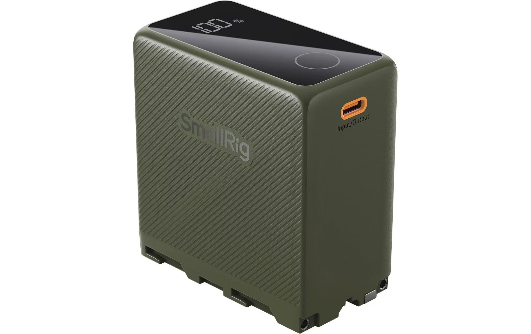 SmallRig NP-F970 USB-C Rechargeable