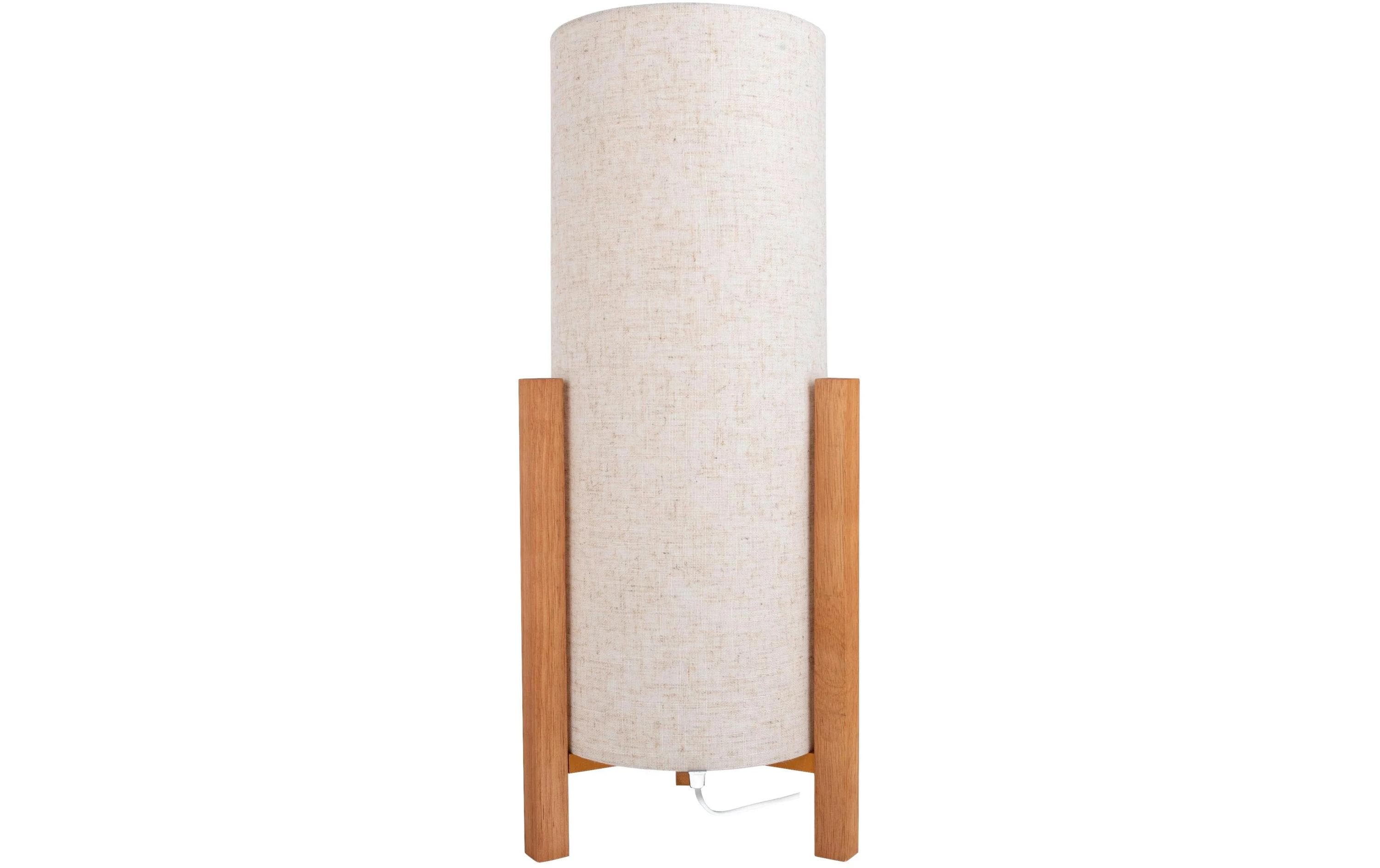 Näve Matilda Tischleuchte 52cm
